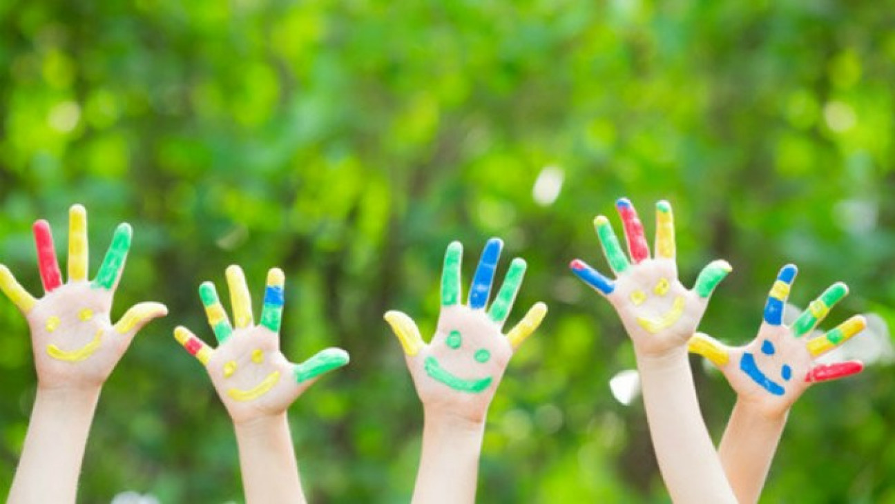 imagen Realizarán una campaña solidaria para el Día del Niño