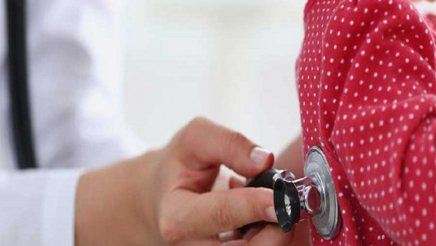 imagen Salidas programadas: salud mental para niños y niñas