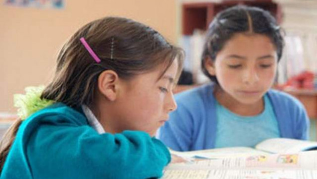 imagen Una investigación del CEM alarma sobre la inequidad en el acceso a la educación