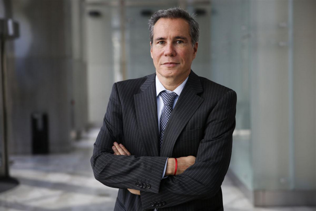 imagen Gendarmería afirma que aún no hay conclusiones sobre la muerte de Nisman