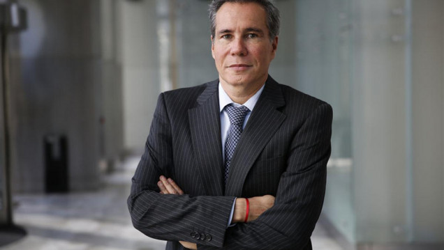 imagen Legisladores adhieren a la marcha por Nisman