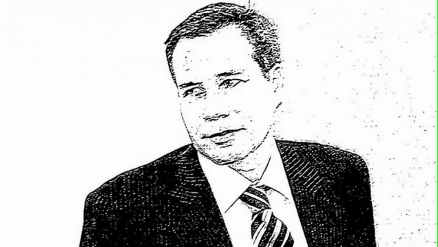 imagen Cómo estamos a una semana de la muerte de Nisman 