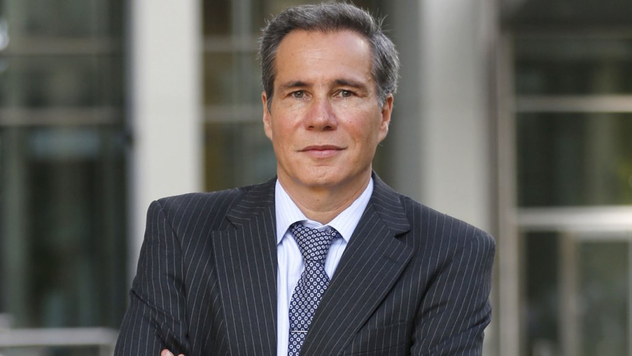 imagen Nuevas pericias demolerían la hipótesis del suicidio de Nisman