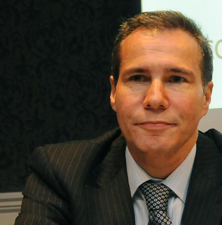 imagen Para Gendarmería, a Nisman lo mataron