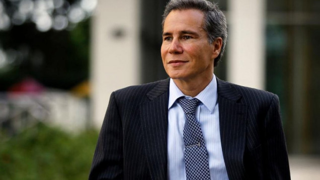 imagen Nisman: la junta médica elevaría hoy su informe