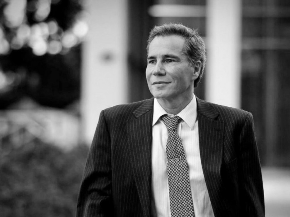 imagen Audiencia clave por la denuncia que hizo Nisman