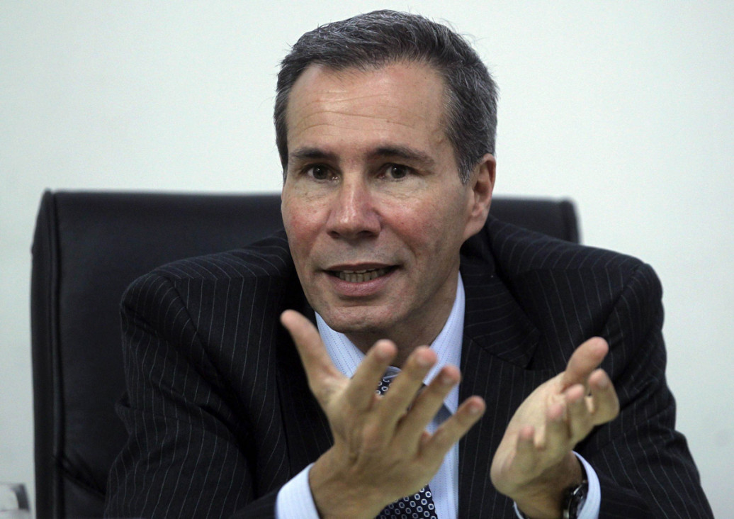 imagen Reacciones de legisladores por lo resuelto con la denuncia de Nisman