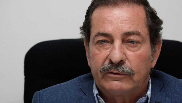 imagen Más jueces en la Corte: Niven acatará la decisión del PD