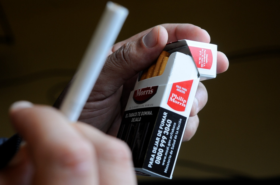 imagen Kiosqueros de Mendoza le ponen distintos precios a los cigarrillos