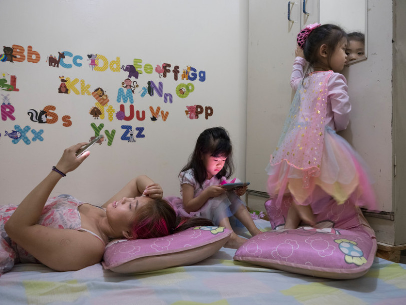 imagen Día del Niño: las mejores fotos de la inocencia