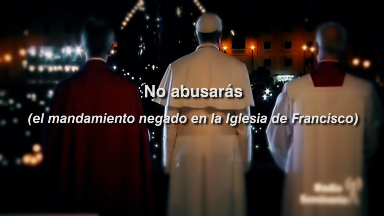 imagen Estrenarán un documental sobre abuso sexual eclesiástico en la FCPyS