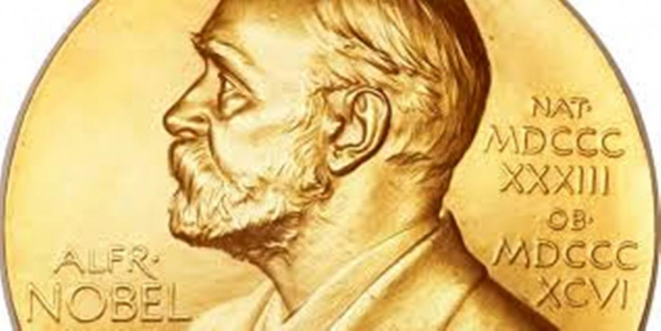 imagen No habrá Nobel de Literatura este año