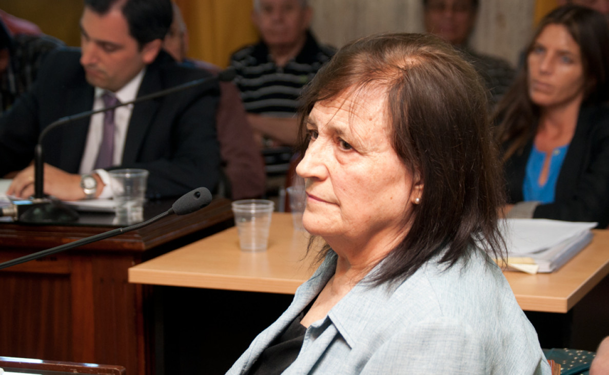 imagen El Juicio: la vida dividida de Roberto Azcárate