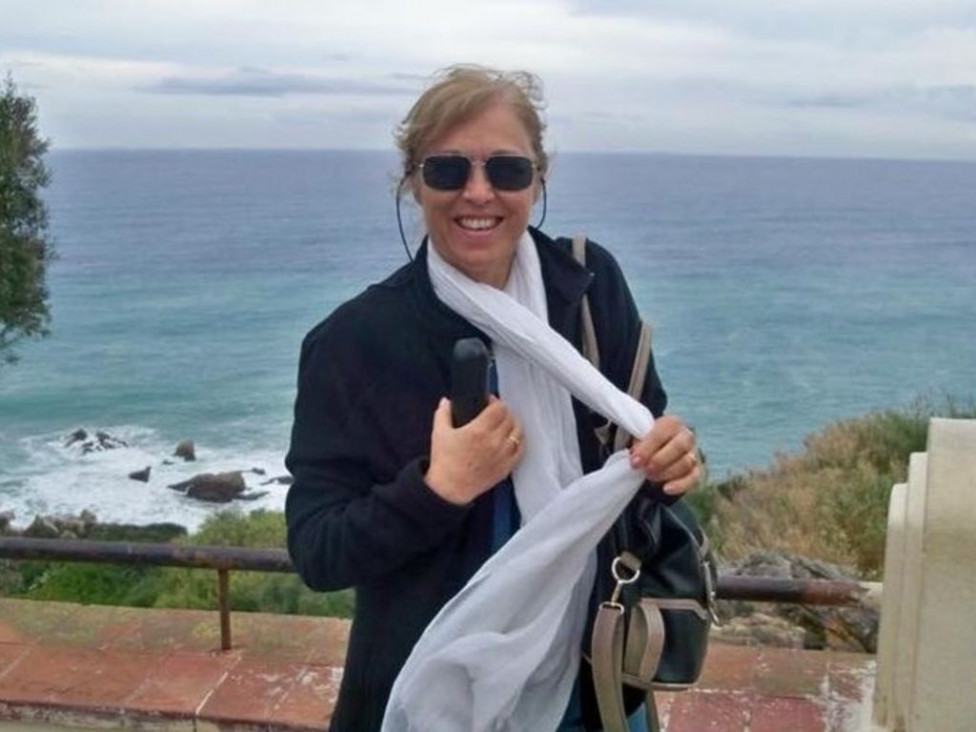 imagen Norma Carleti: pidieron una autopsia psicológica y se armó polémica