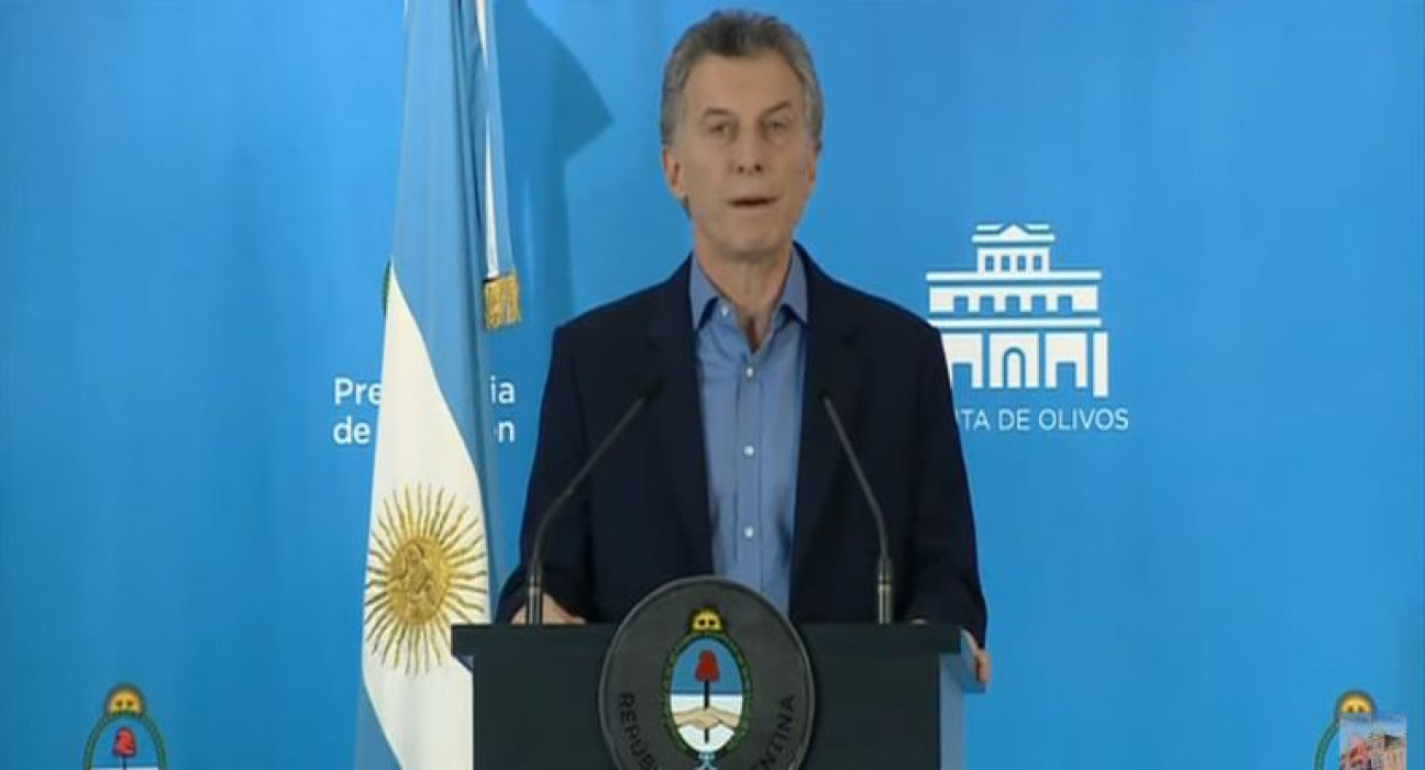 imagen "Pobreza cero en cuatro años, es obvio que no se alcanza"