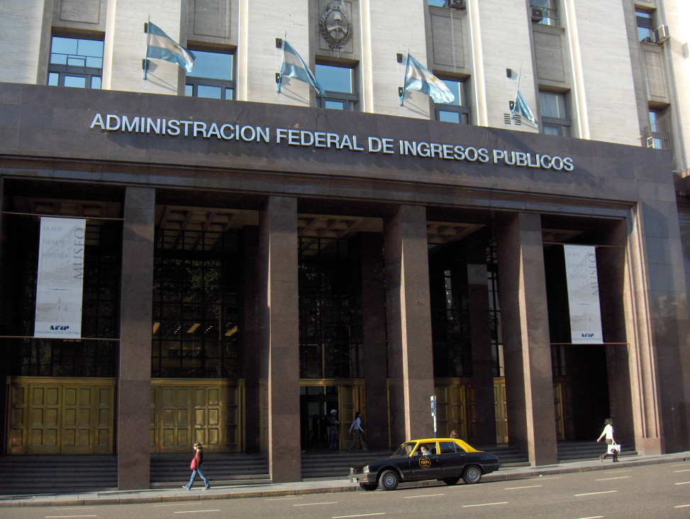imagen AFIP lanzará en agosto un nuevo plan de regularización de deudas impositivas
