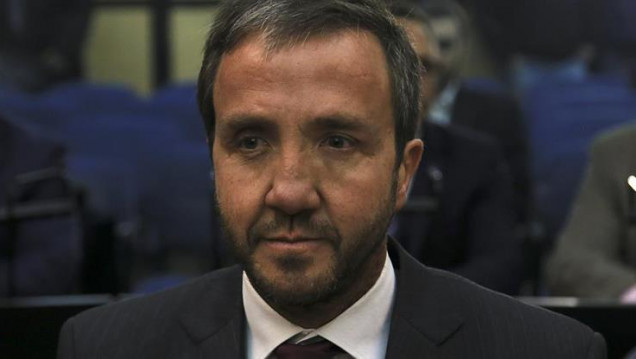 imagen El arrepentido Vandenbroele contó sus negocios con Formosa