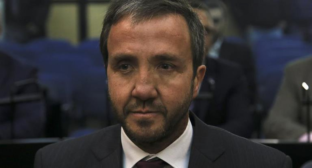 imagen El arrepentido Vandenbroele contó sus negocios con Formosa