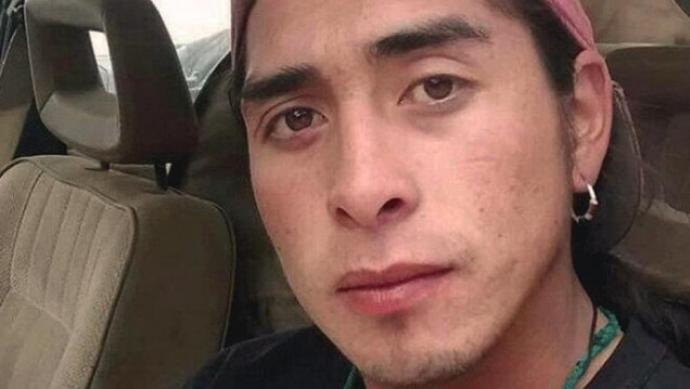 imagen El mapuche Rafael Nahuel no tenía rastros de pólvora en sus manos