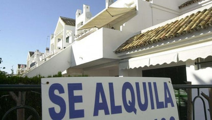 imagen Alquileres saturados