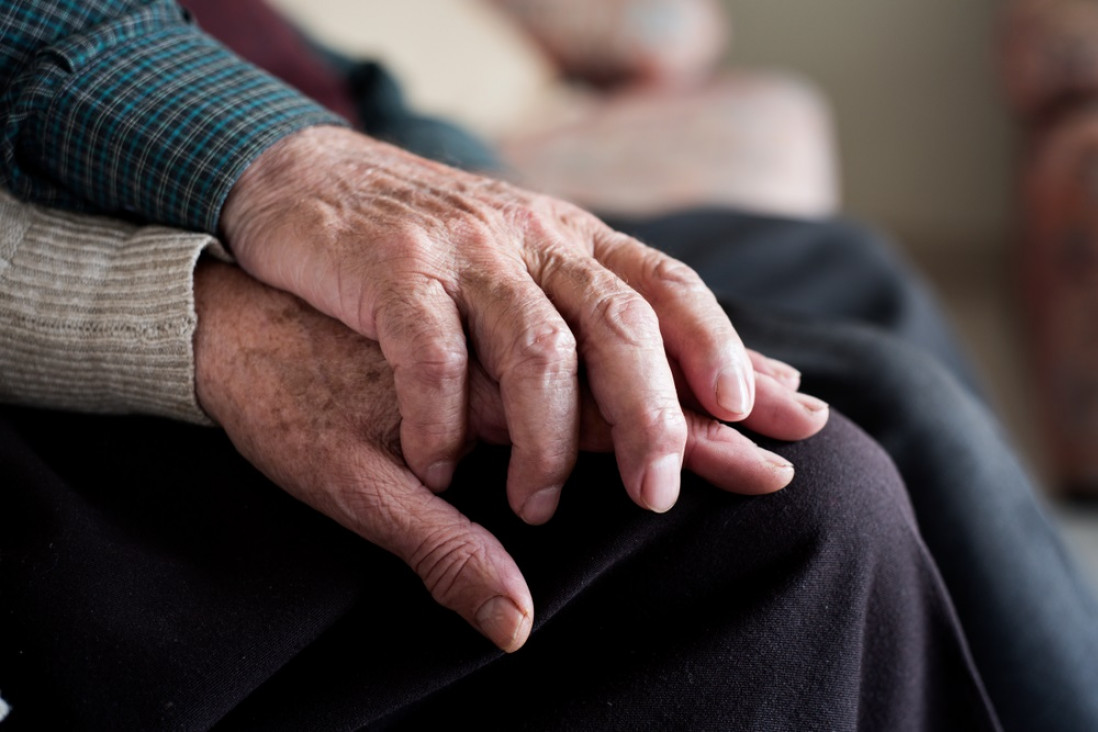 imagen El 70 % de los pacientes con patologías reumatológicas tienen algún grado de disfunción sexual