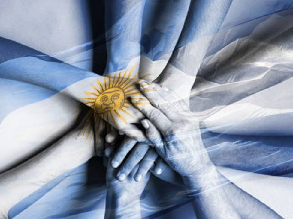 imagen Identidades, derechos e instituciones en democracia: esa compleja trama