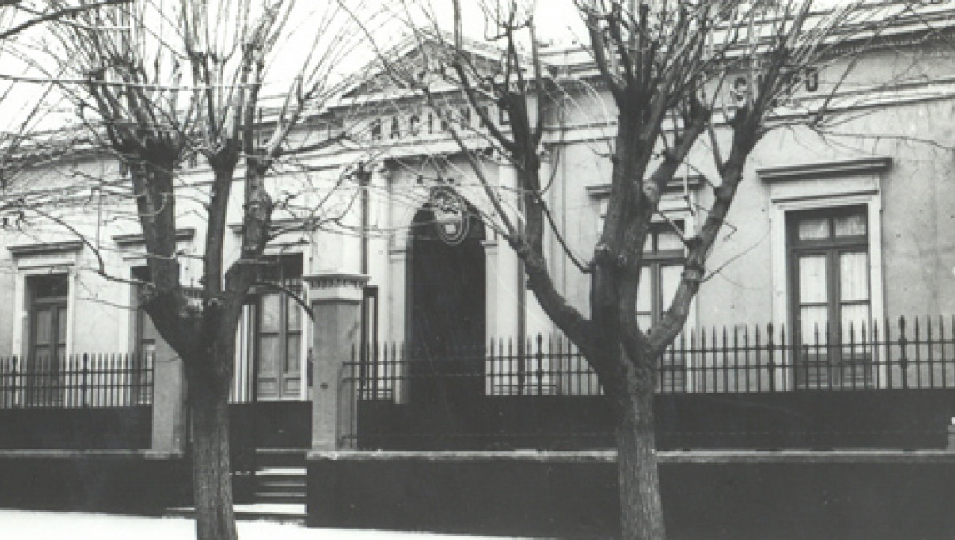 imagen Cultura, universidad y región