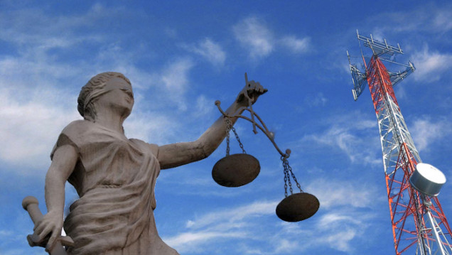 imagen Por nuestro derecho: claves de un amparo