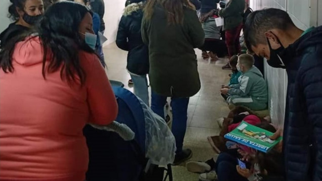 imagen En las próximas semanas se definiría el juicio contra el anestesista del Notti