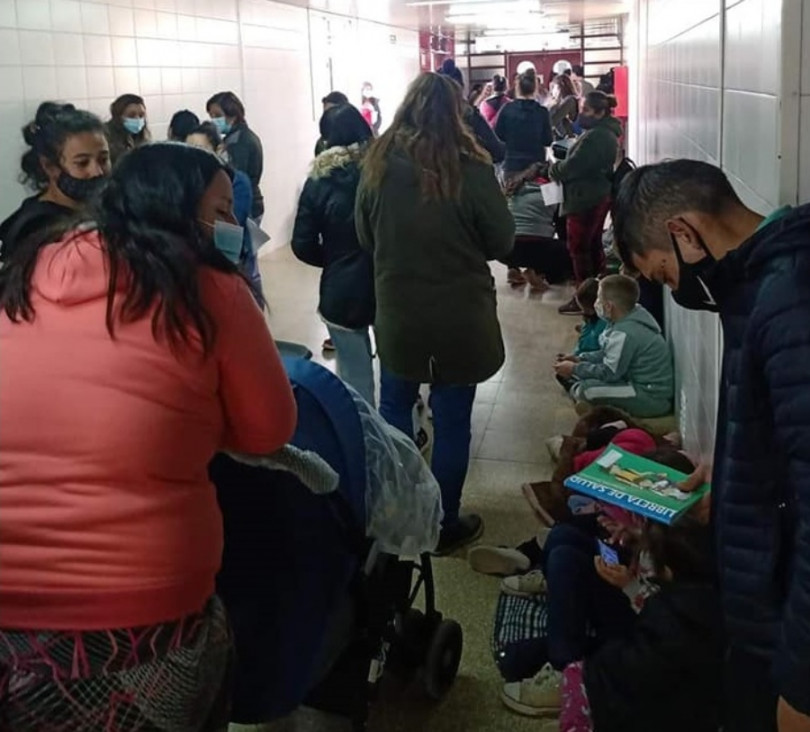 imagen En las próximas semanas se definiría el juicio contra el anestesista del Notti