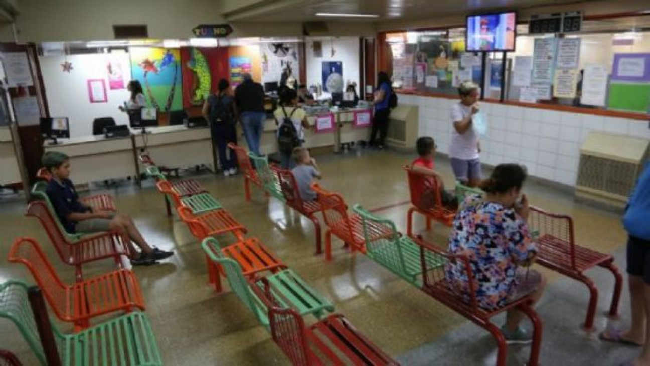 imagen El Notti ya puede realizar trasplante óseo cadavérico 