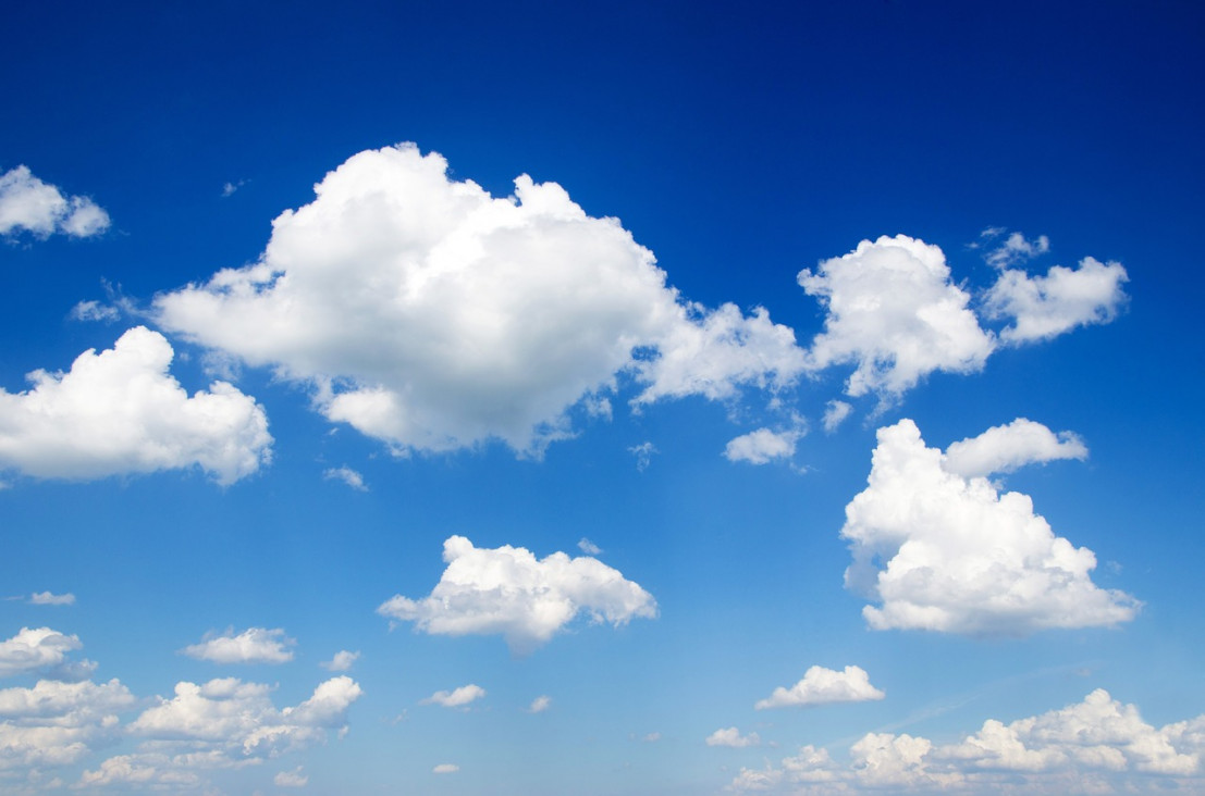 imagen Video: guía para entender a tu meterorólogo amigo cuando habla del cielo
