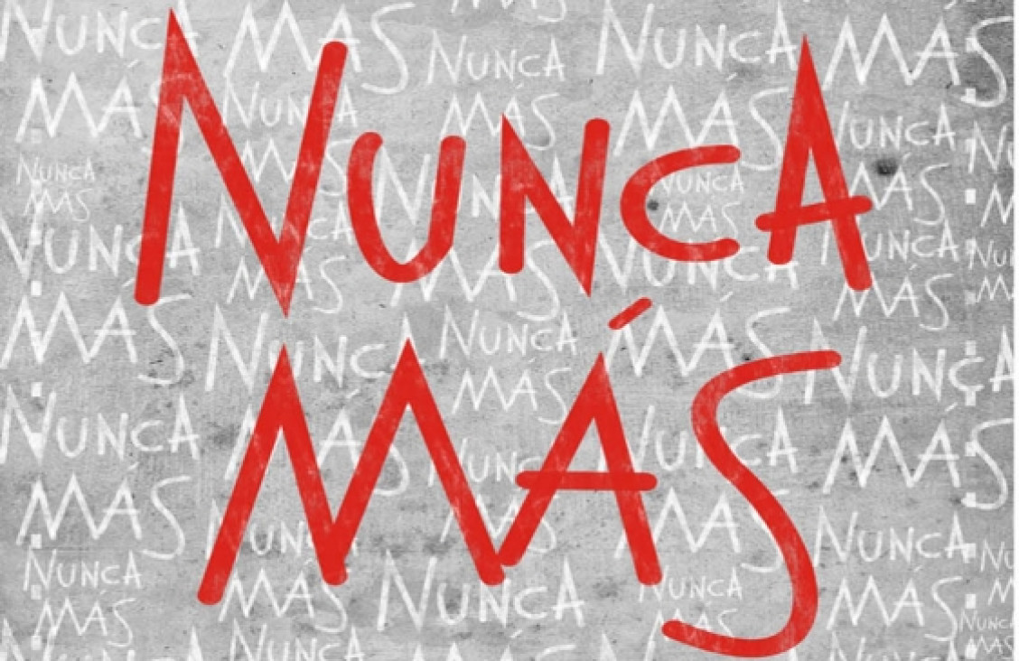 imagen Desaparecidos en Mendoza: 185 nombres que no se olvidan