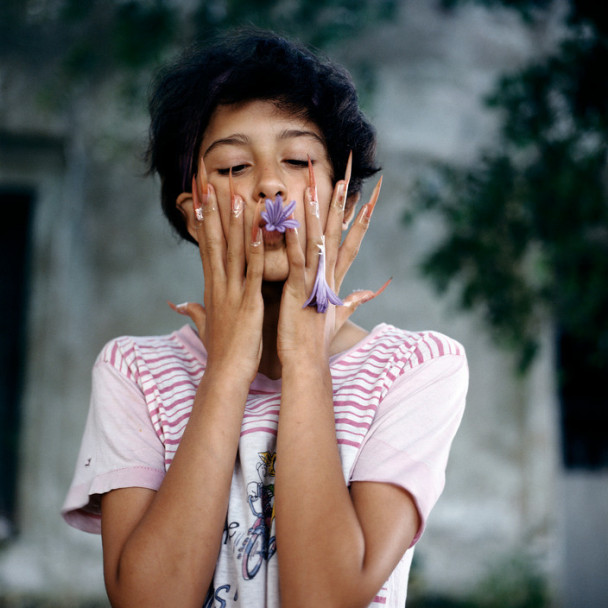 imagen Día del Niño: las mejores fotos de la inocencia