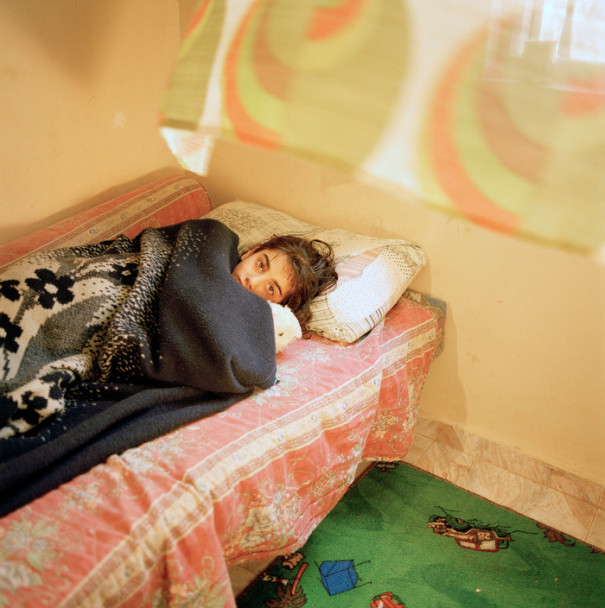 imagen Día del Niño: las mejores fotos de la inocencia