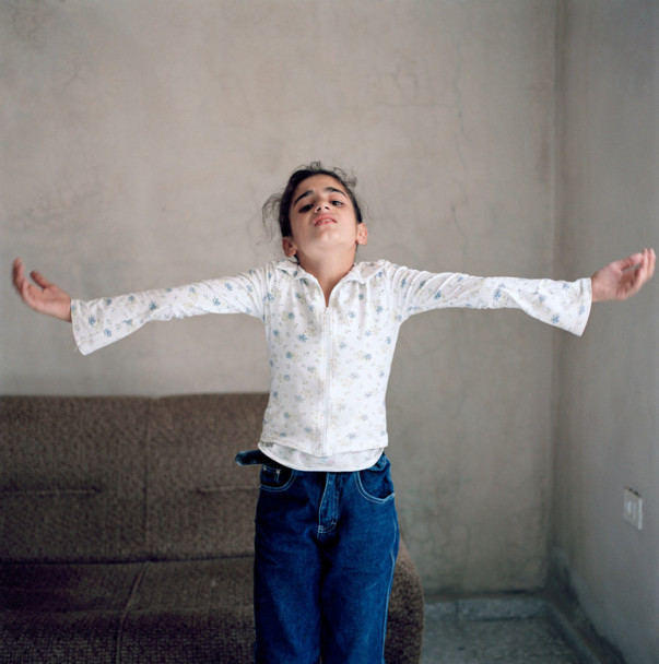 imagen Día del Niño: las mejores fotos de la inocencia