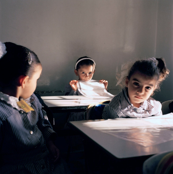 imagen Día del Niño: las mejores fotos de la inocencia