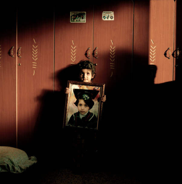 imagen Día del Niño: las mejores fotos de la inocencia
