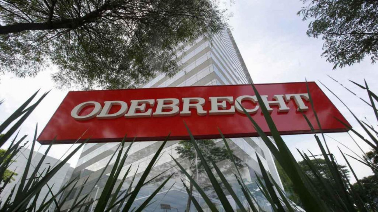 imagen En junio inicia el capítulo argentino del caso Odebrecht