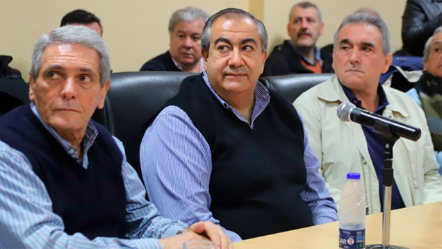 imagen La CGT anunció una huelga general para septiembre