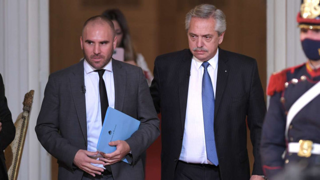 imagen  Con el objetivo de recaudar más, el Gobierno presenta el proyecto de renta inesperada 