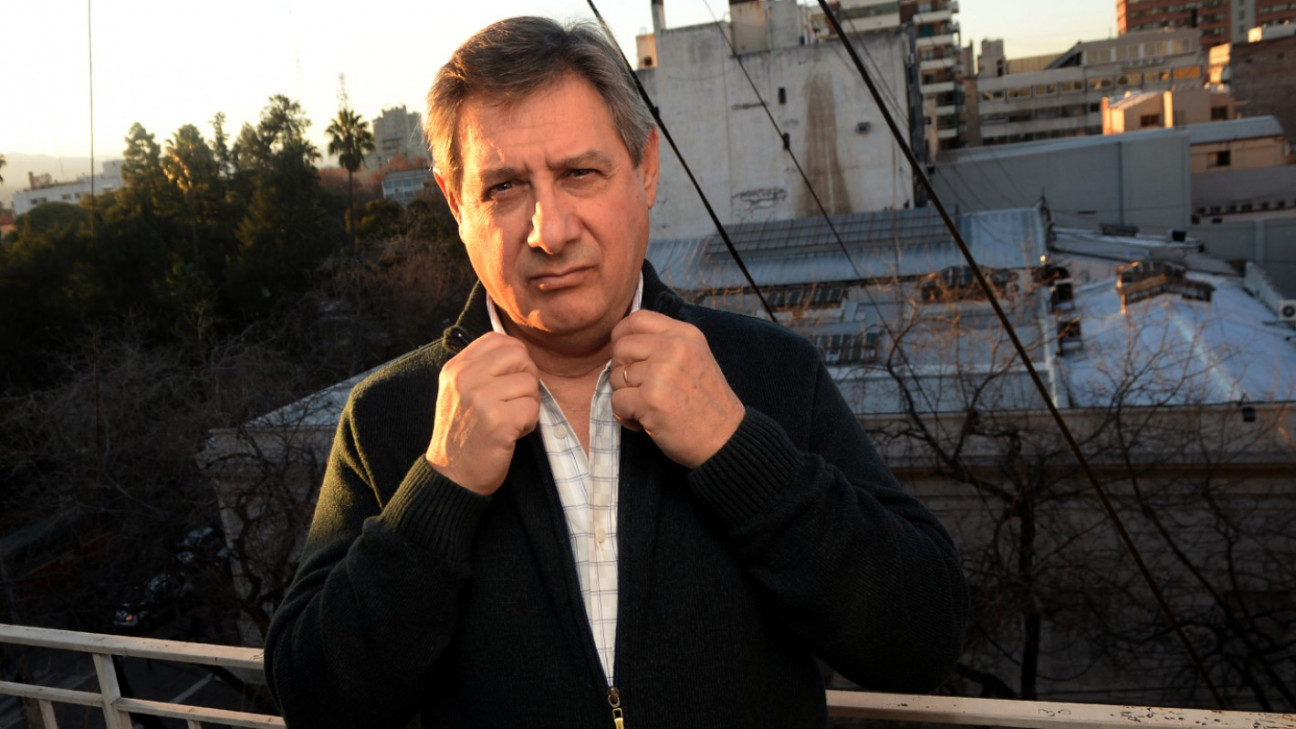 imagen El PJ acordó rechazar la ampliación de la Corte