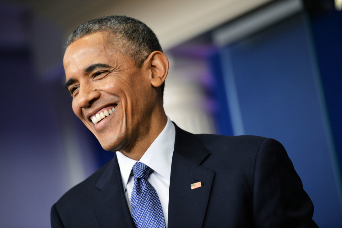 imagen Obama dice que su visita a Cuba será una oportunidad para seguir avanzando