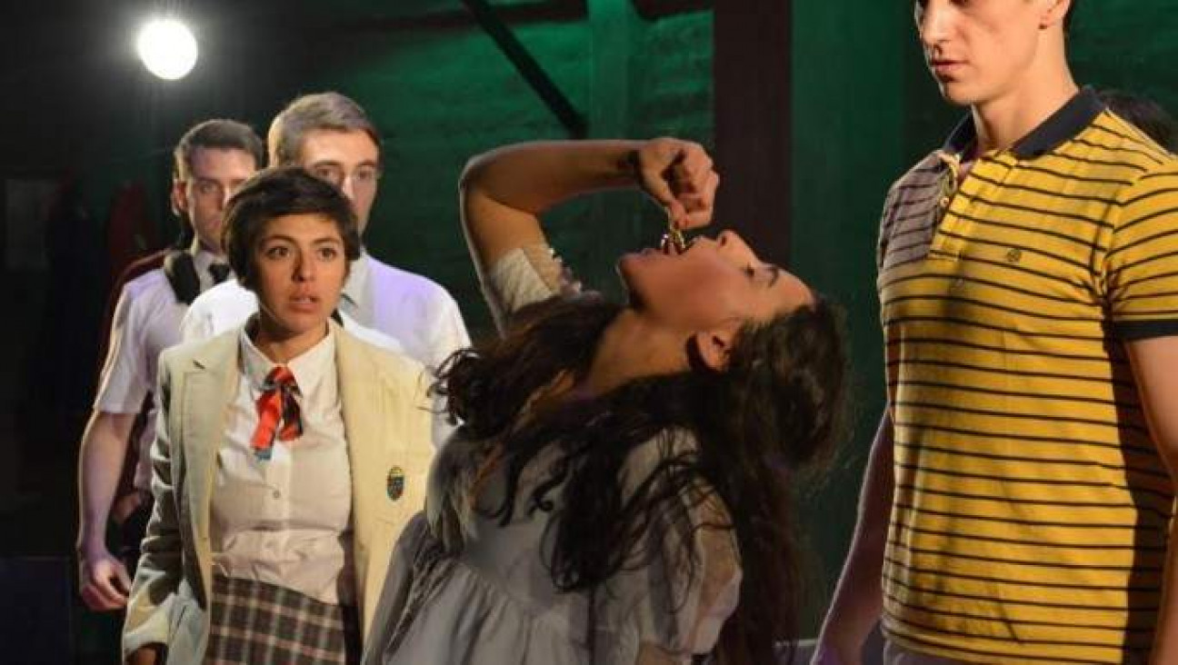 imagen Una obra mendocina irá al Festival Iberoamericano de Teatro de Bogotá