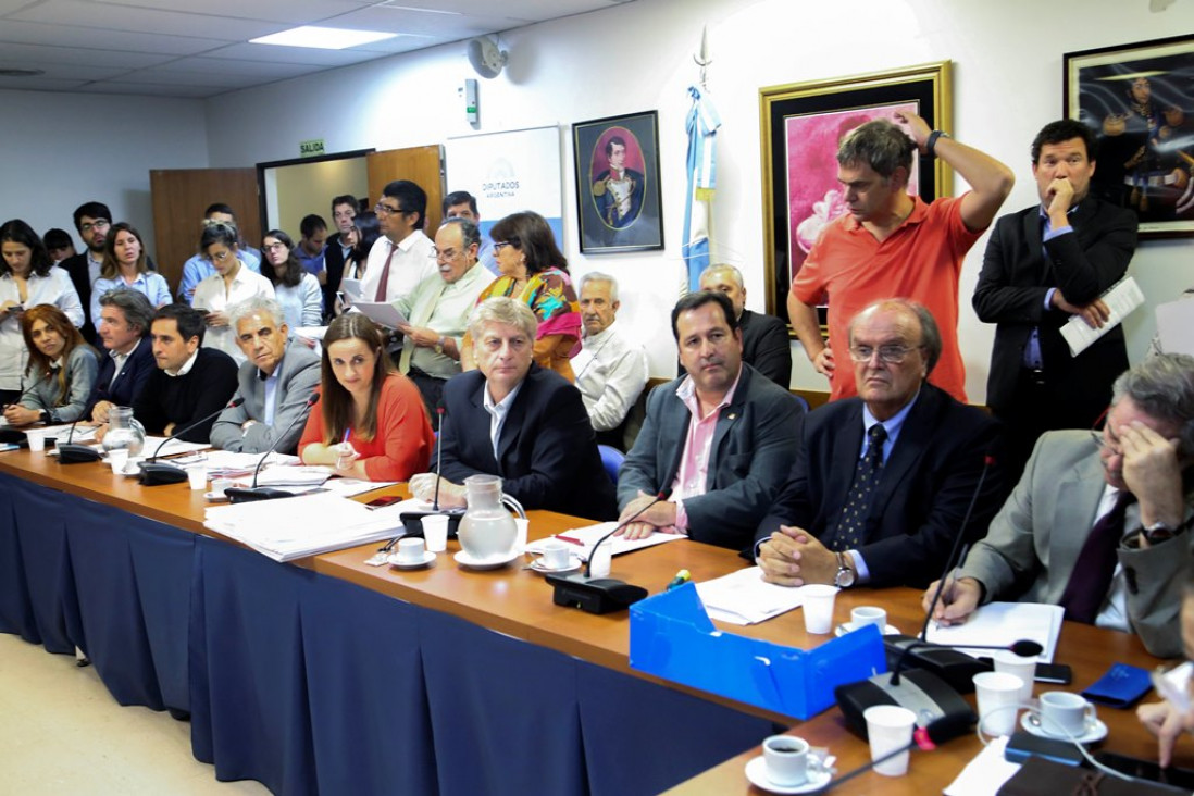 imagen En su segundo intento, la oposición unida buscará presionar al Gobierno por el tarifazo
