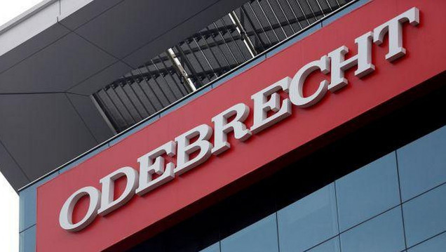 imagen Odebrecht: Argentina busca crear un equipo con fiscales de Argentina y Brasil