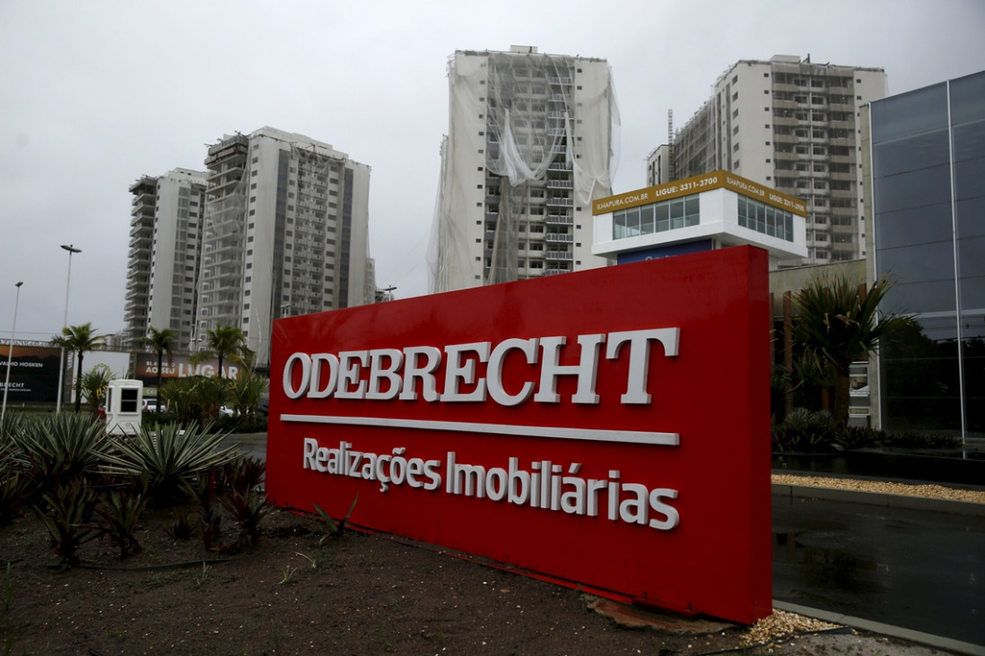 imagen Odebrecht: Brasil desconoce el acuerdo de cooperación con Argentina