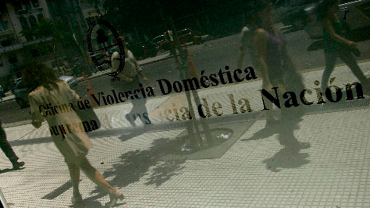 imagen Aumentaron 18% las denuncias por violencia doméstica en 2021