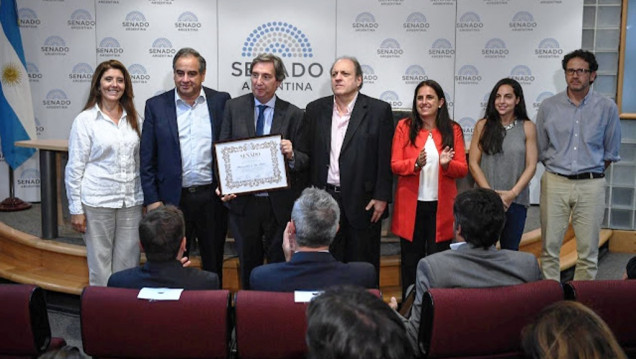 imagen San Rafael, entre los tres municipios "mejor gestionados" de Argentina
