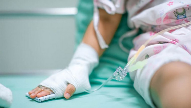 imagen Mendoza se convirtió oficialmente en la primera provincia en tener Ley de Oncopediatría
